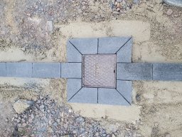 driveways 14